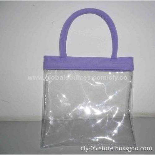 PVC Handbag